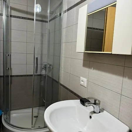 Apartman Aura Seaview Vollga *