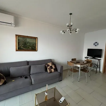Aura Seaview Vollga Apartman Durrës