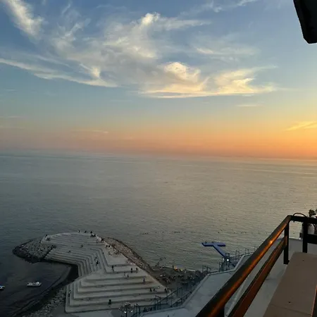 Aura Seaview Vollga *