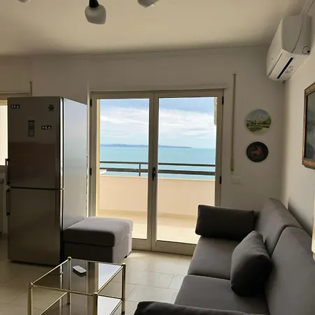 Aura Seaview Vollga