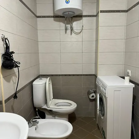 Appartement Aura Seaview Vollga