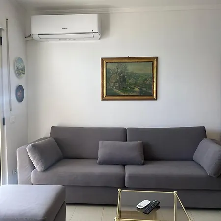 Aura Seaview Vollga *